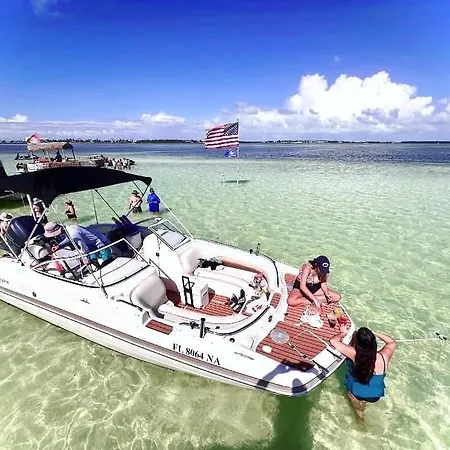 Hotel Florida Keys Boat Trips Multi Activity